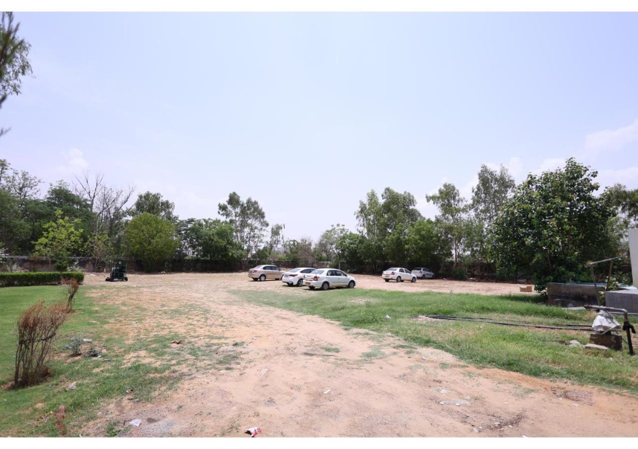 Goyal Bhawan Hotel Khatu Exterior photo